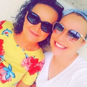 Meet your Posher, Ann